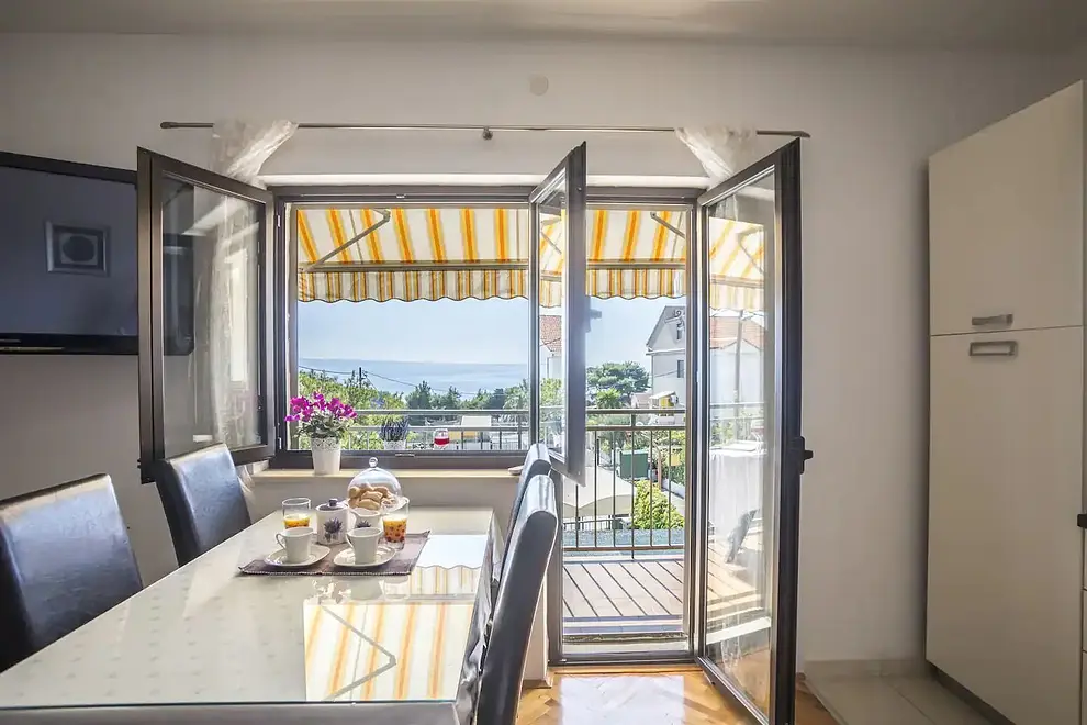 Ferienwohnung in Podstrana mit Pool 999230580 42725 – Foto 6