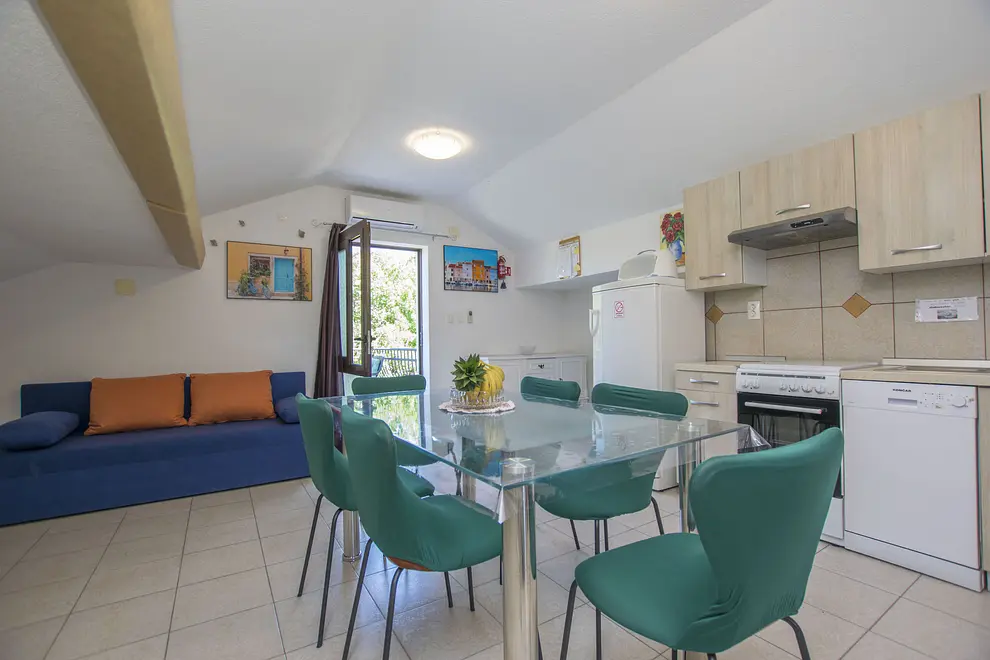 Ferienwohnung in Karlobag mit Pool und haustiergeeignet 999212009 39725 – Foto 5