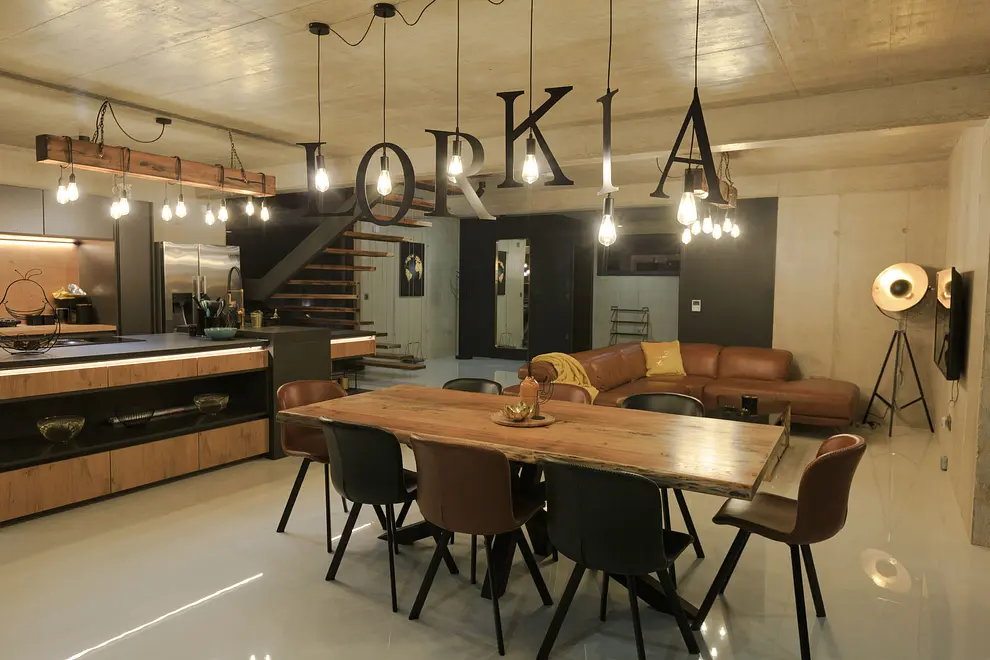 Ferienwohnung in Baska mit Pool 66137742 20859