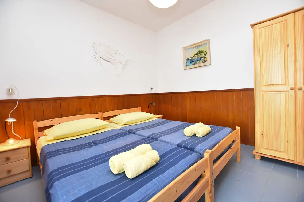 Ferienwohnung in Primosten  999206301 34409 – Foto 3