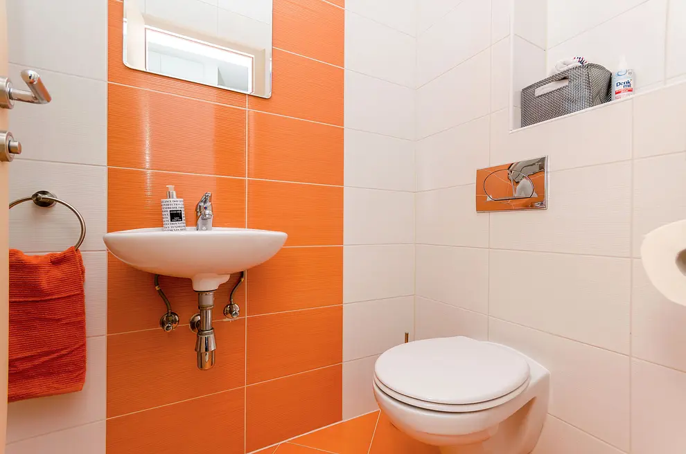 Ferienwohnung in Ciovo  999210439 38299 – Foto 23