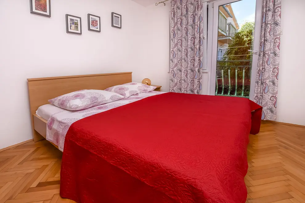 Ferienwohnung in Rogoznica  999202389 30689 – Foto 6