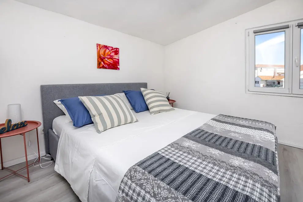 Ferienwohnung in Rogoznica haustiergeeignet 999205560 33702 – Foto 17