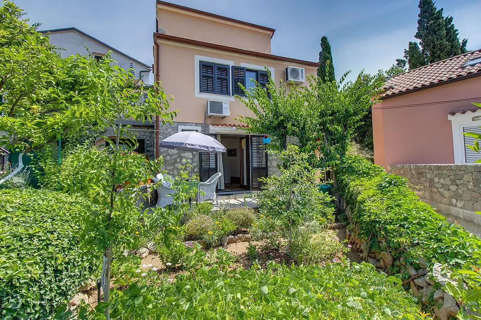 Ferienwohnung in Losinj  66133230 18273