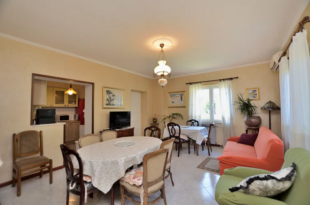 Ferienwohnung in Lovran  999208239 36216 – Foto 11