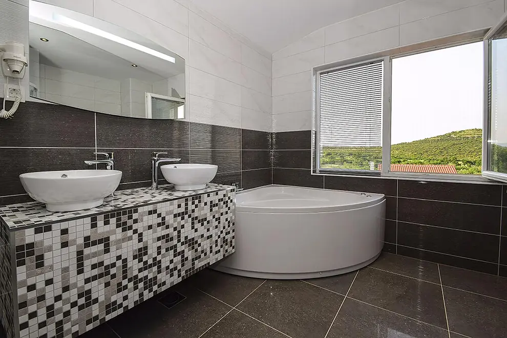 Ferienhaus in Vodice mit Pool 999206126 34246 – Foto 47