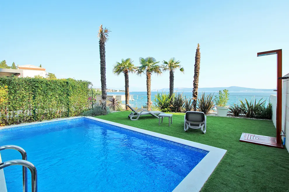 Ferienwohnung in Crikvenica mit Pool 999207758 35778 – Foto 13