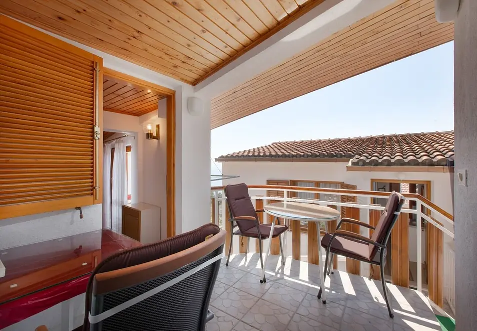 Ferienwohnung in Brela  999208306 36280 – Foto 2