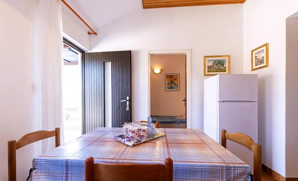 Ferienwohnung in Hvar haustiergeeignet 999203129 31386 – Foto 13