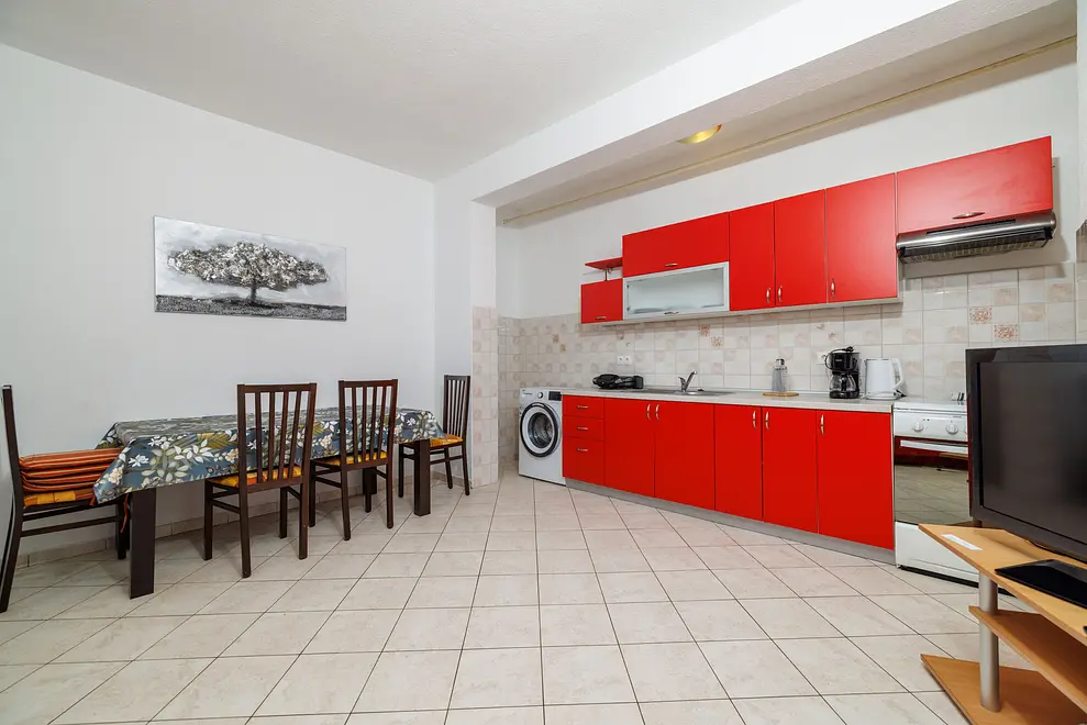 Ferienwohnung in Karlobag  999207700 35722 – Foto 20
