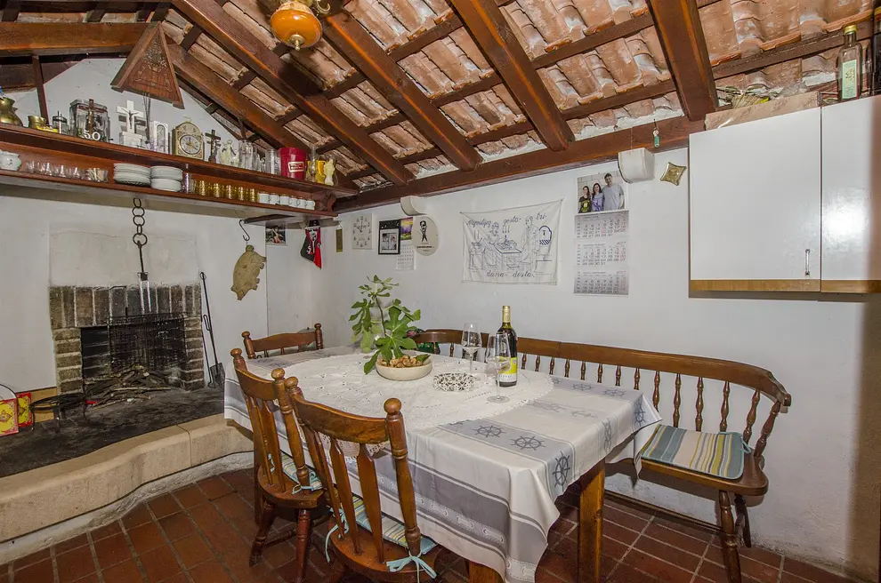 Ferienwohnung in Brac haustiergeeignet 6611959 801