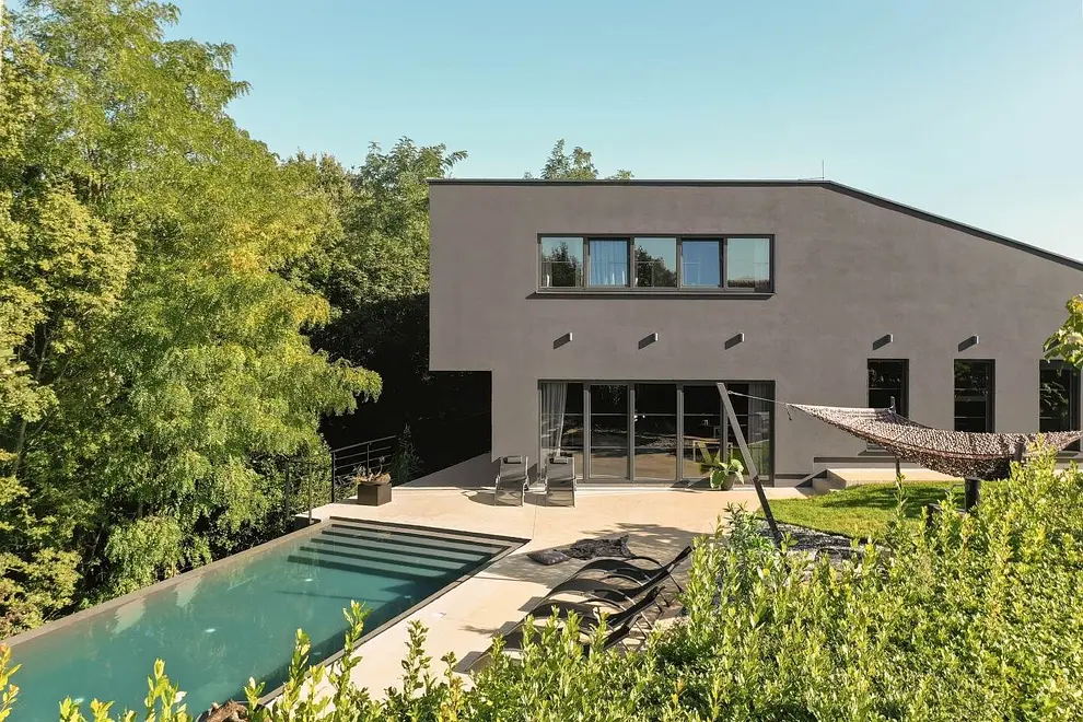 Ferienhaus in Porec mit Pool 66129701 15495