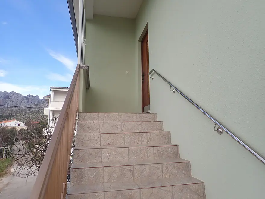 Ferienwohnung in Starigrad  999207685 35708 – Foto 6