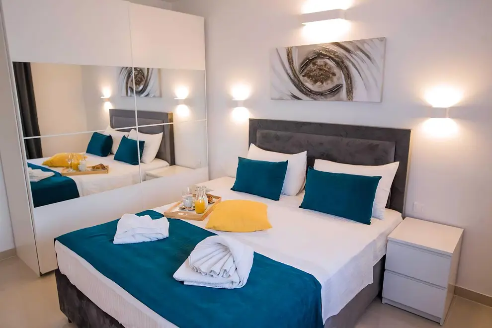 Ferienwohnung in Seget  999209290 37217 – Foto 13