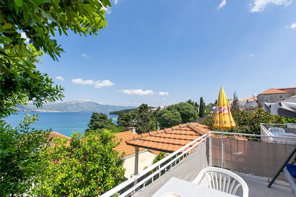Ferienwohnung in Korcula  999211228 39032 – Foto 17