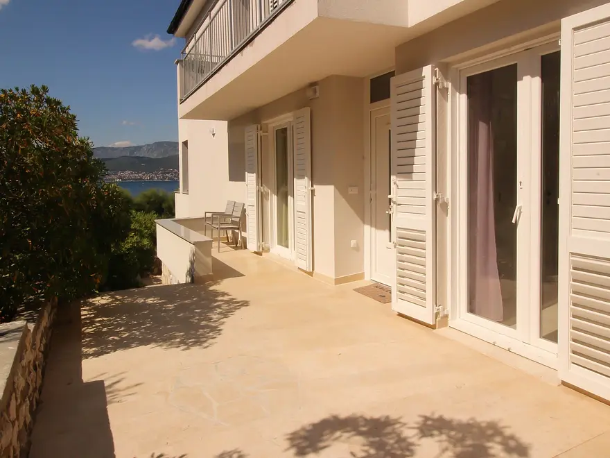 Ferienwohnung in Dobrinj  66126186 12772