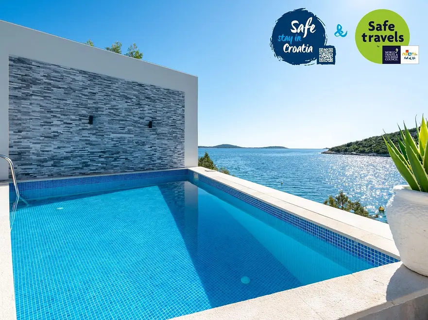 Ferienhaus in Marina mit Pool und haustiergeeignet 999203980 32204 – Foto 39