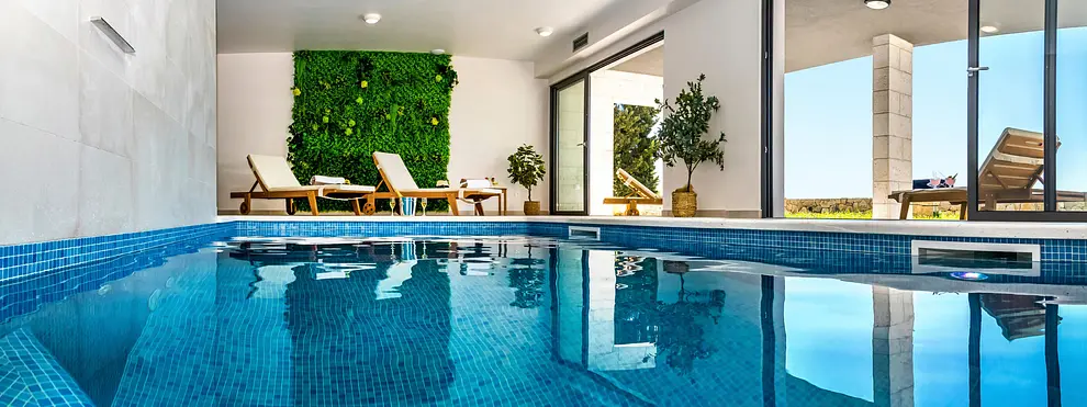 Ferienhaus in Omis mit Pool 999208204 36181 – Foto 48