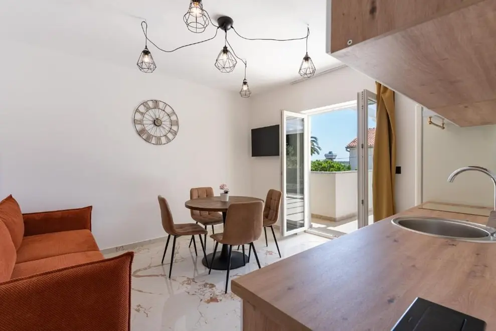 Ferienwohnung in Novalja mit Pool 999244875 43297 – Foto 3