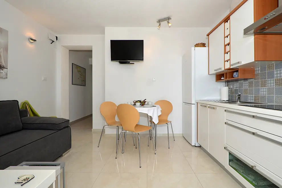 Ferienwohnung in Seget mit Pool 999204029 32252 – Foto 10