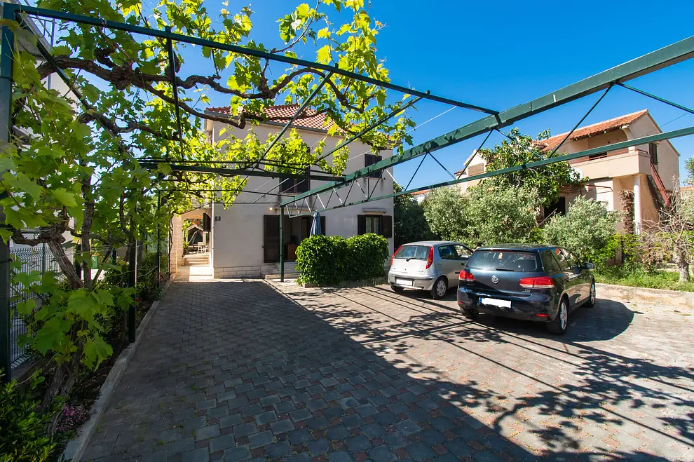 Ferienwohnung in Vodice  999209001 36942 – Foto 9