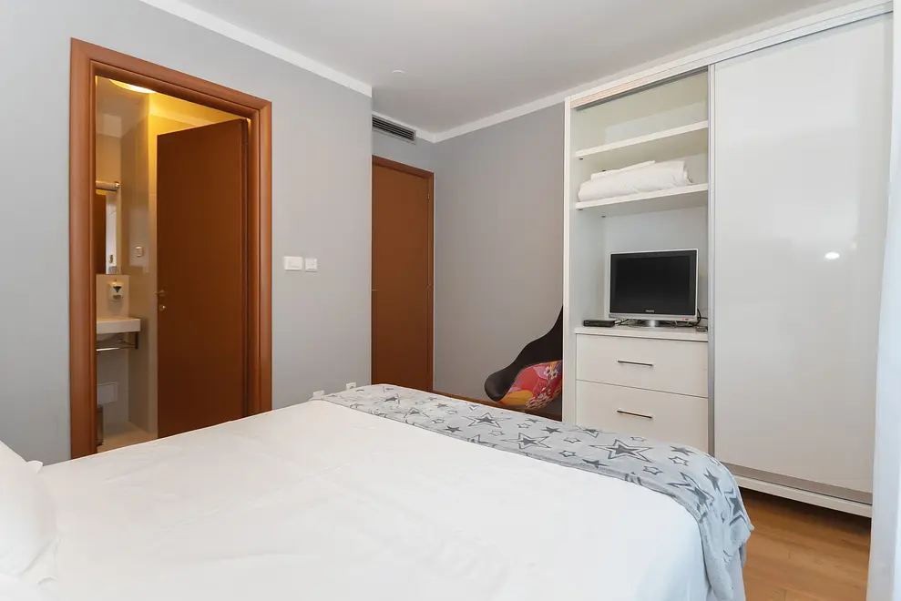 Ferienwohnung in Podstrana mit Pool 999212643 40230 – Foto 26
