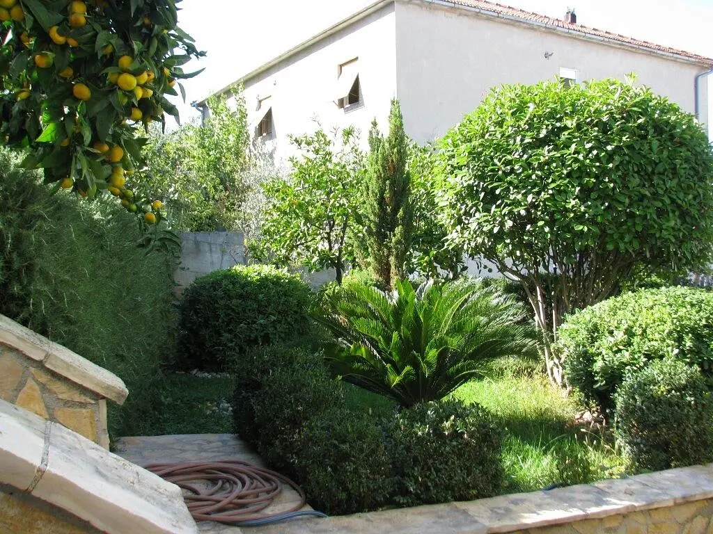 Ferienwohnung in Ciovo  999203246 31502