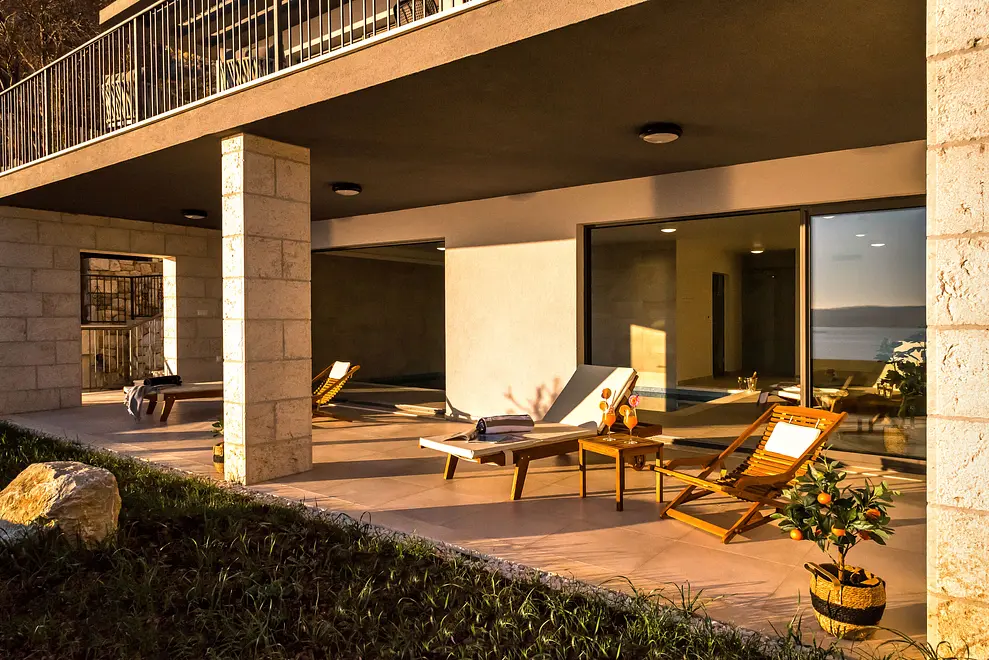 Ferienhaus in Omis mit Pool 999208204 36181 – Foto 72