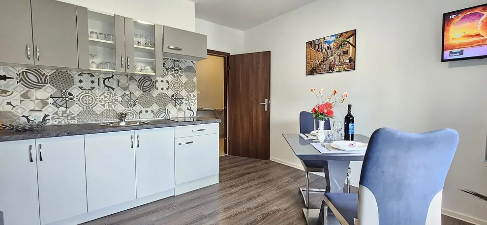 Ferienwohnung in Dobrinj  999213180 40717 – Foto 9