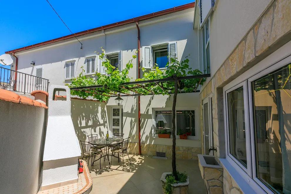 Ferienwohnung in Novi Vinodolski  999206559 34657 – Foto 23