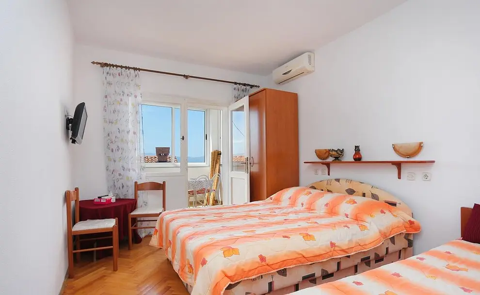 Ferienwohnung in Ploce haustiergeeignet 66143959 24982