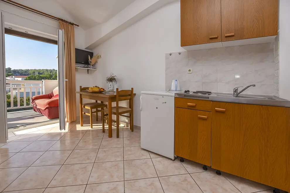 Ferienwohnung in Rogoznica  999203955 32179 – Foto 10