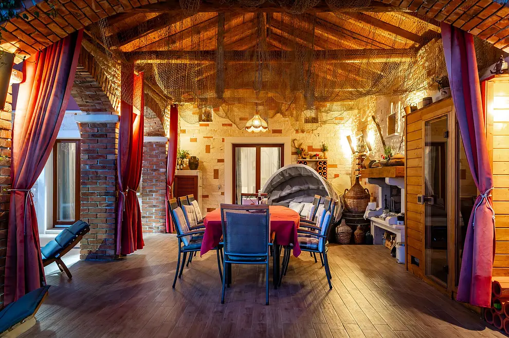 Ferienhaus in Sibenik mit Pool 999212592 40186 – Foto 21
