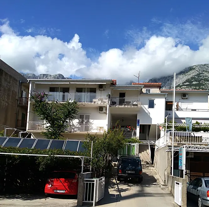Ferienwohnung in Makarska  999208819 36768 – Foto 29