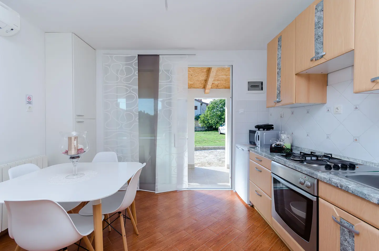 Ferienwohnung in Rovinj haustiergeeignet 999203806 32033