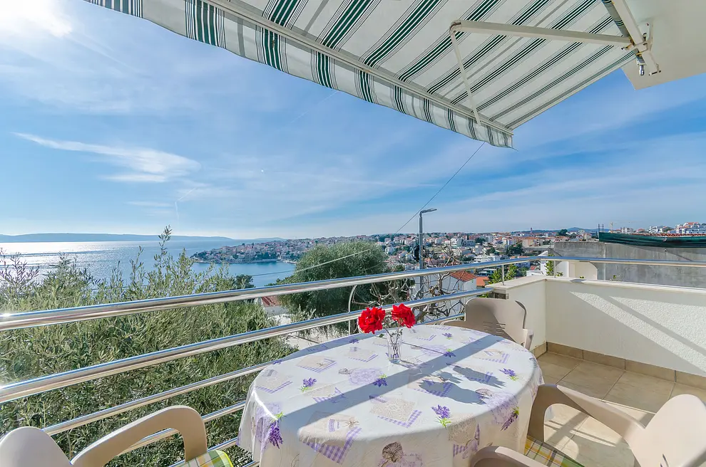 Ferienwohnung in Ciovo  999209492 37415 – Foto 2