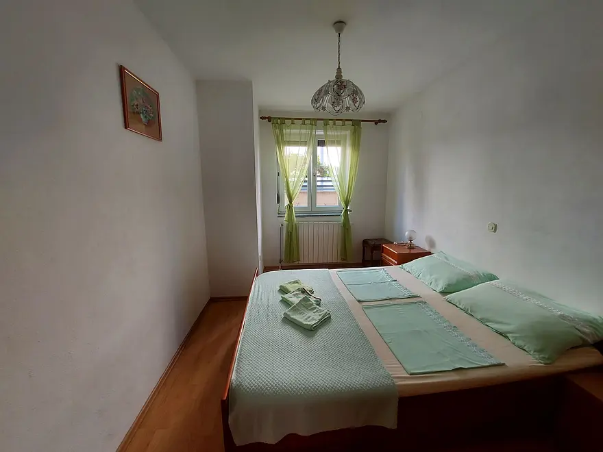 Ferienwohnung in Krk haustiergeeignet 999202335 30642 – Foto 2