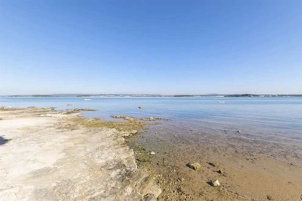 Ferienwohnung in Pasman  999205738 33876