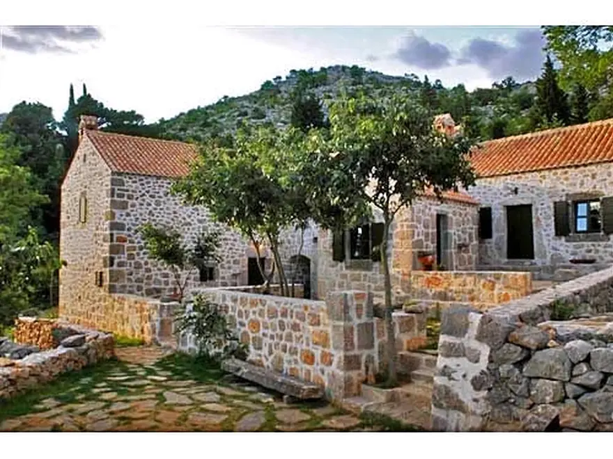 Ferienwohnung in Starigrad  999203946 32170 – Foto 2