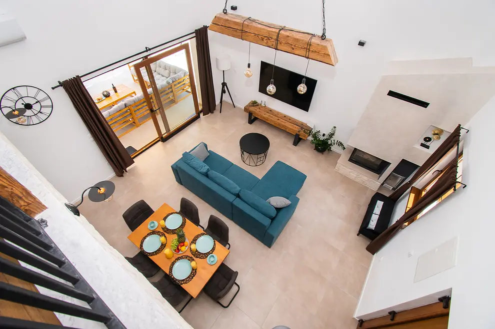 Ferienhaus in Sibenik mit Pool 999208427 36393 – Foto 17