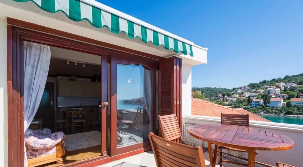 Ferienwohnung in Ciovo mit Pool 999211953 39669 – Foto 2