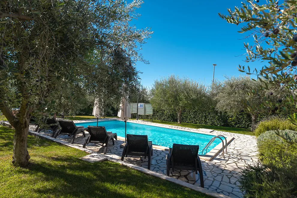 Ferienwohnung in Kastelir-Labinci mit Pool 999223635 41759 – Foto 41