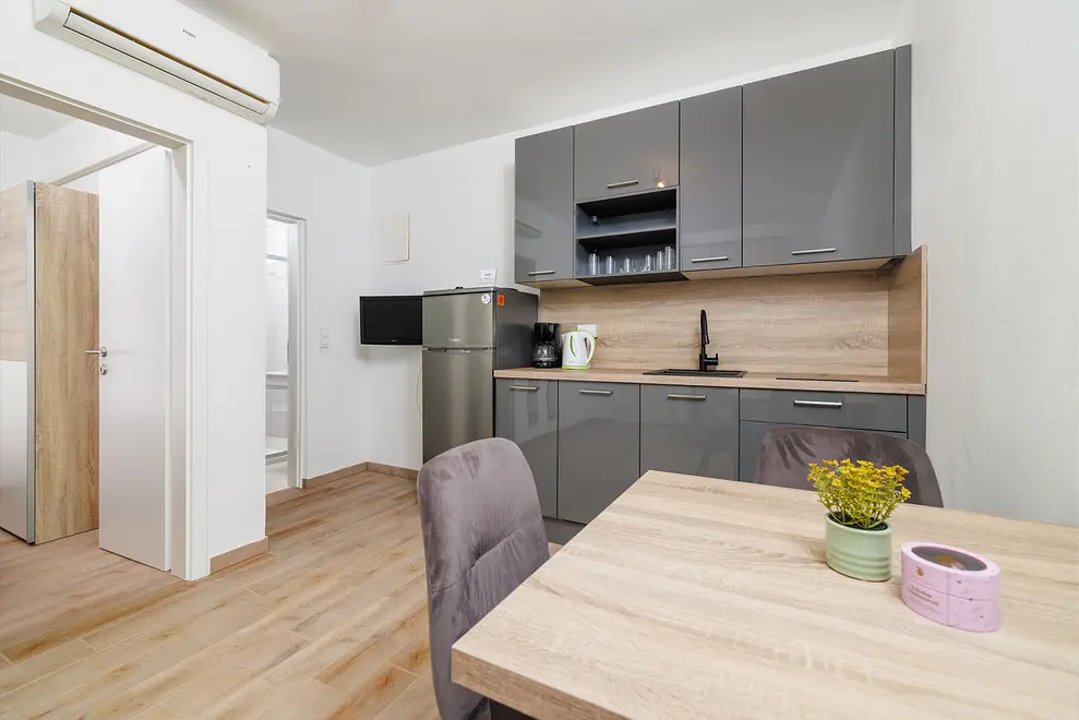 Ferienwohnung in Crikvenica mit Pool 999203554 31792 – Foto 2