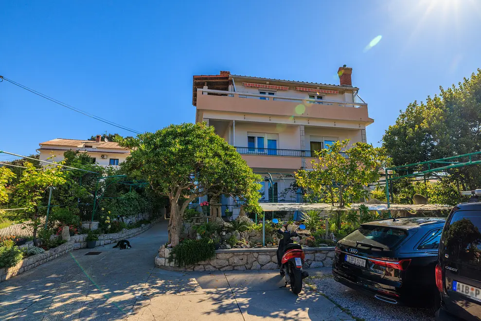 Ferienwohnung in Banjol haustiergeeignet 6617567 2115