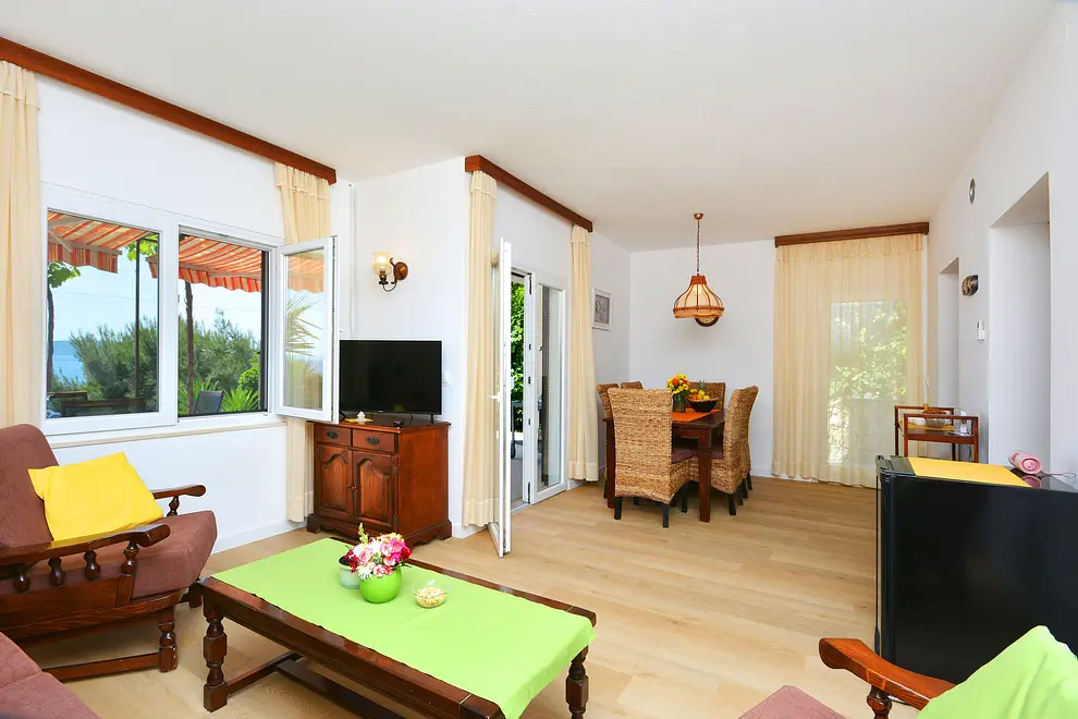 Ferienwohnung in Ciovo  999211350 39127 – Foto 15