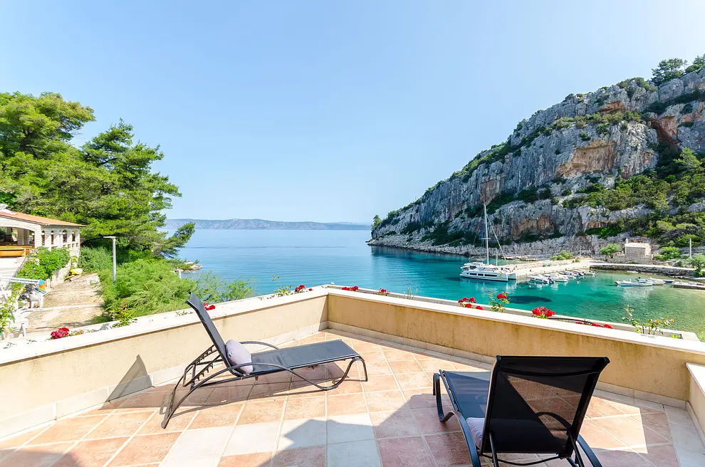 Ferienwohnung in Hvar  999221707 41534 – Foto 9