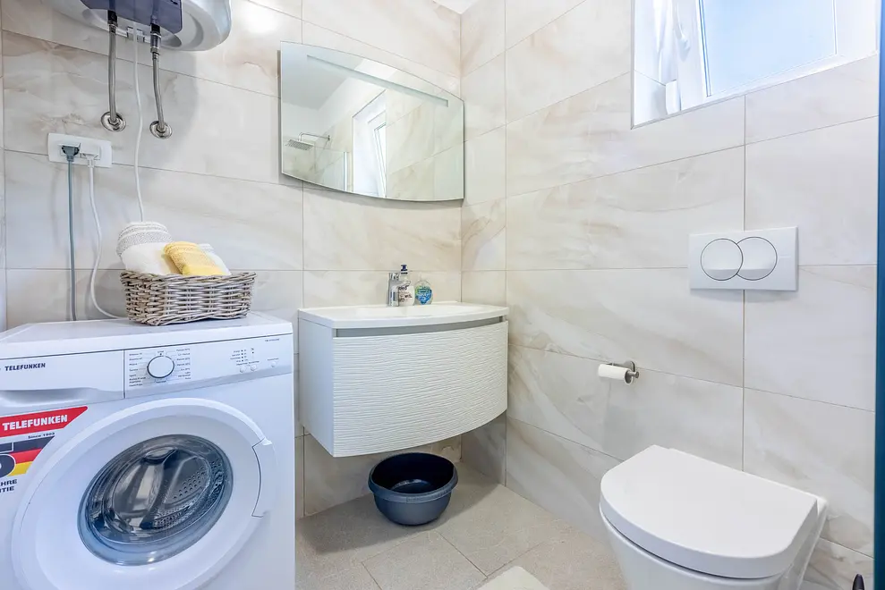 Ferienhaus in Klenovica mit Pool 999209167 37097 – Foto 2