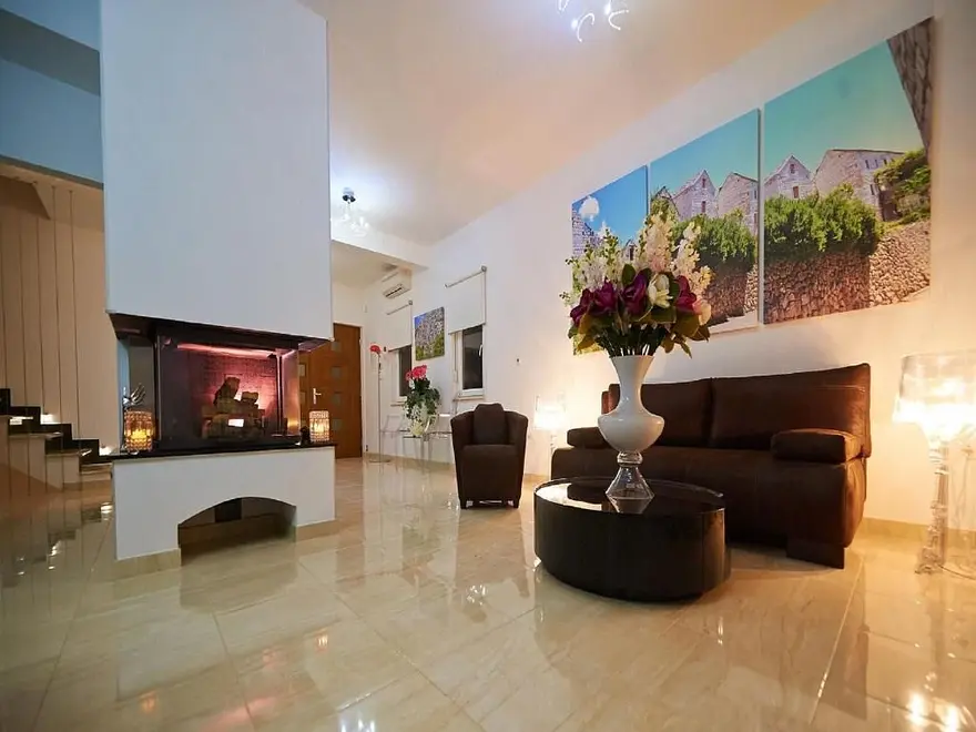 Ferienwohnung in Omis mit Pool 66145062 25260