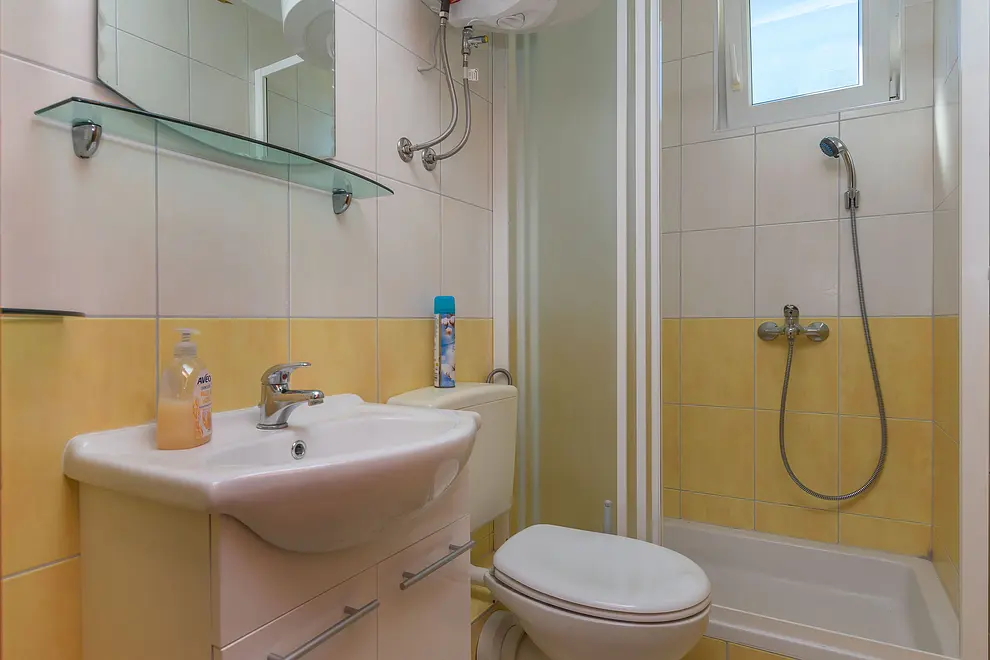 Ferienwohnung in Omis  999204314 32522 – Foto 35