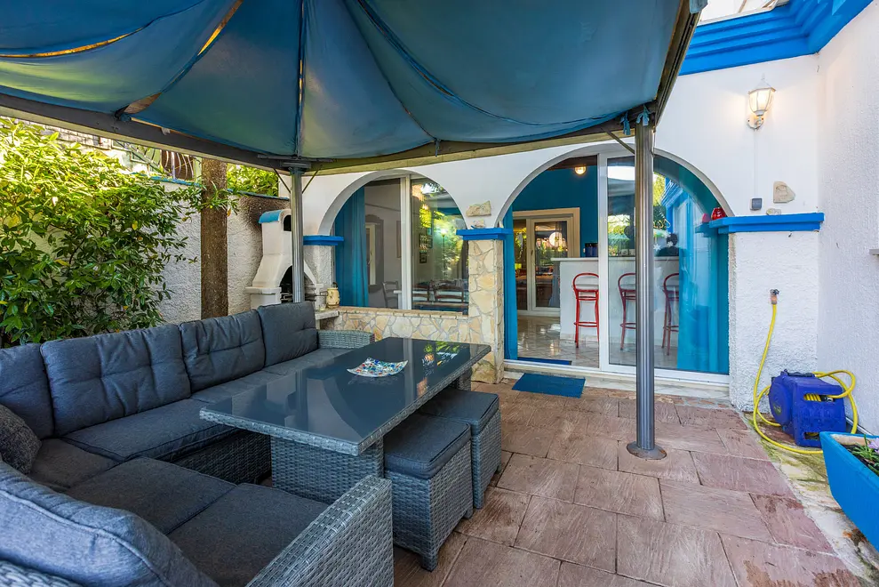 Ferienwohnung in Banjole haustiergeeignet 66113986 4614